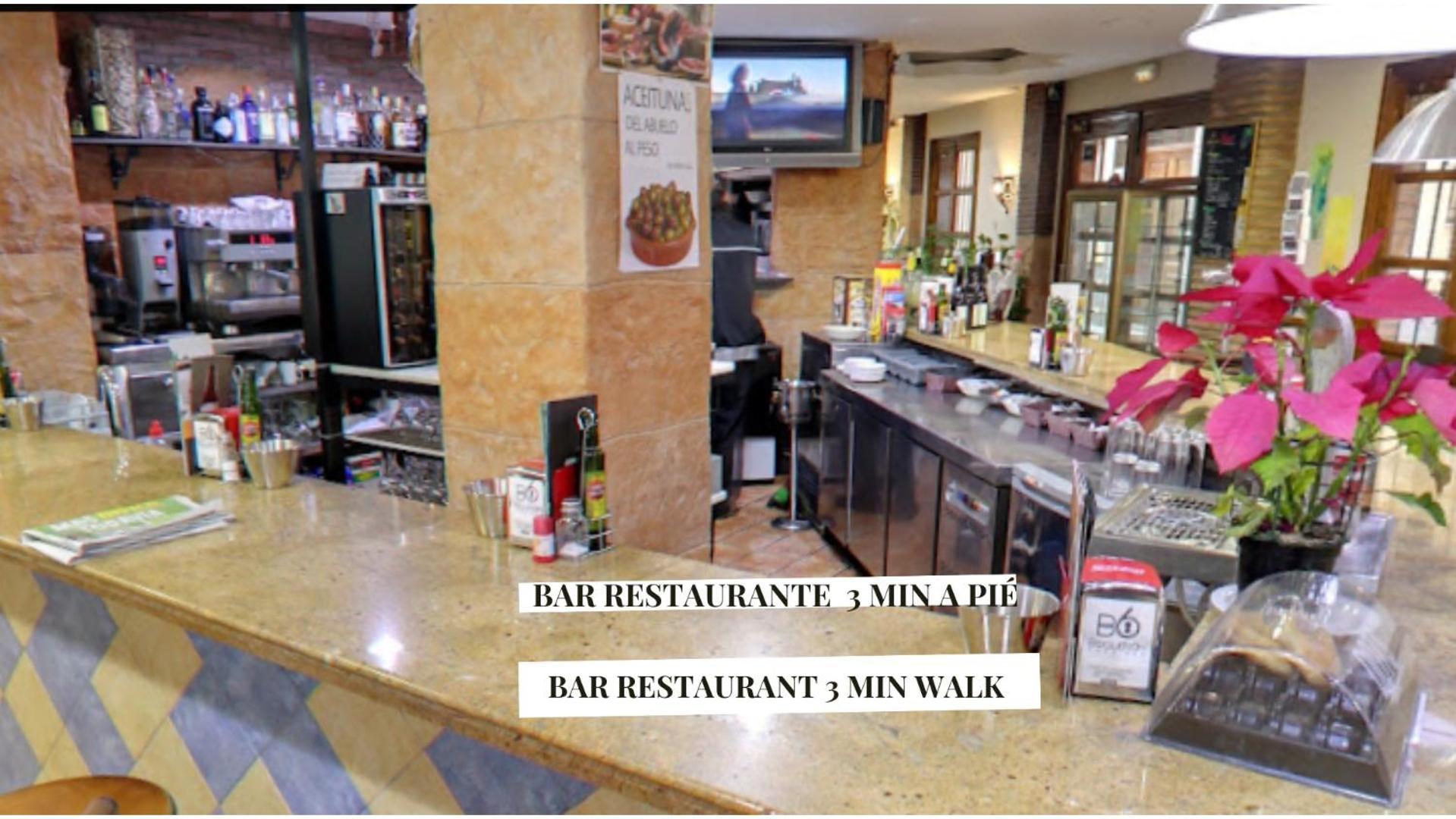 Apartamento Completo Boqueron De Granada Buitenkant foto