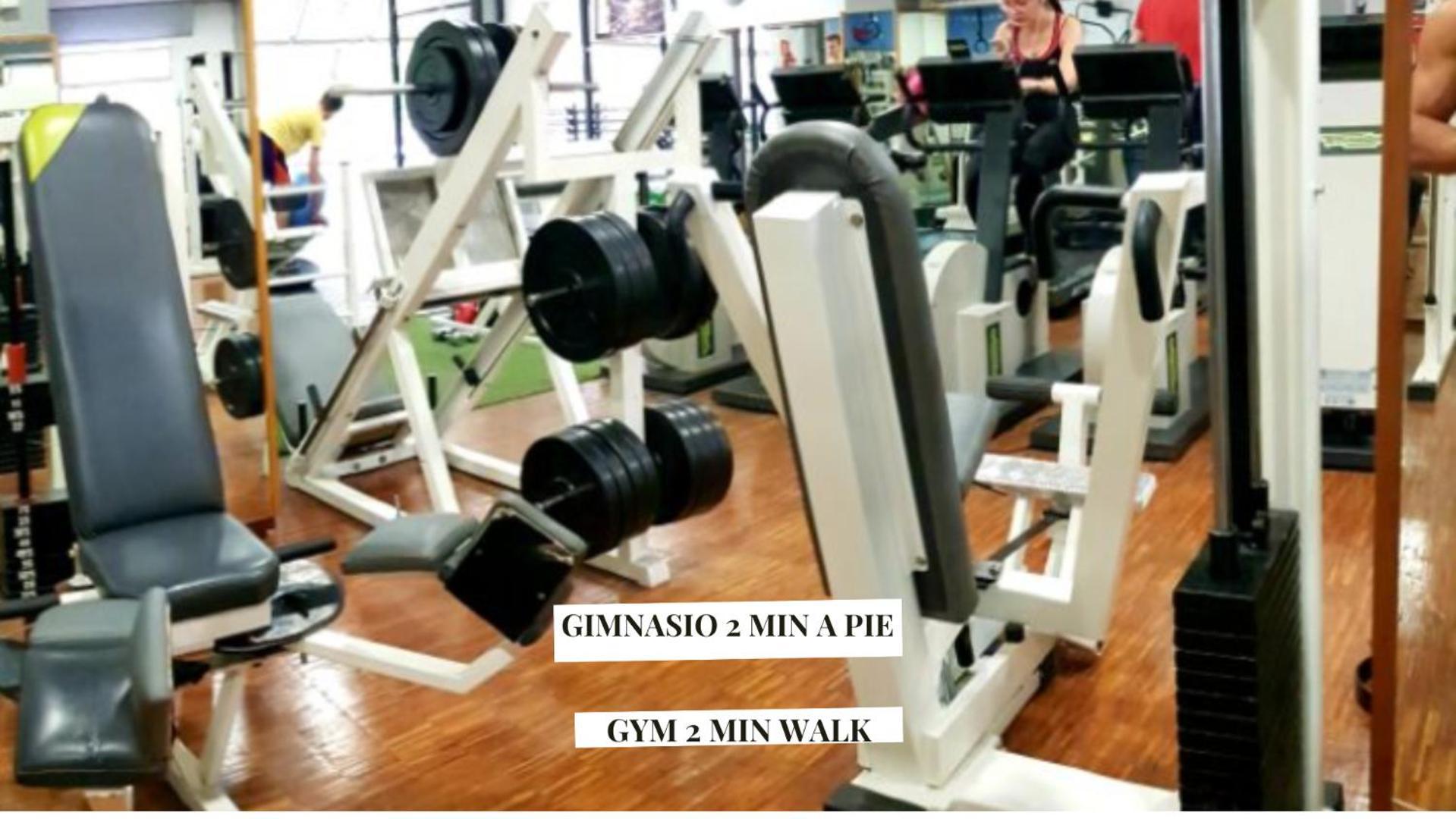Apartamento Completo Boqueron De Granada Buitenkant foto