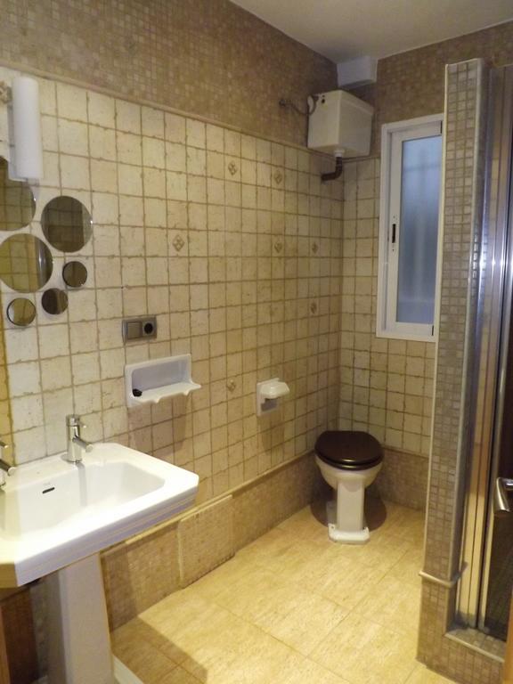 Apartamento Completo Boqueron De Granada Buitenkant foto