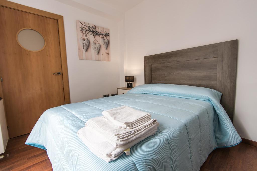 Apartamento Completo Boqueron De Granada Buitenkant foto
