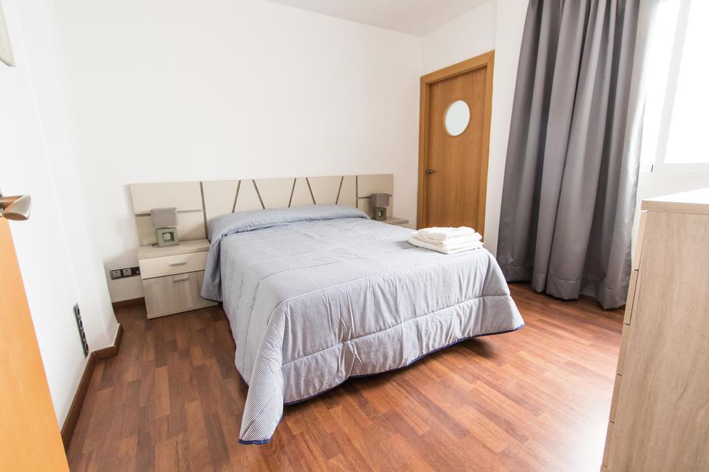 Apartamento Completo Boqueron De Granada Buitenkant foto