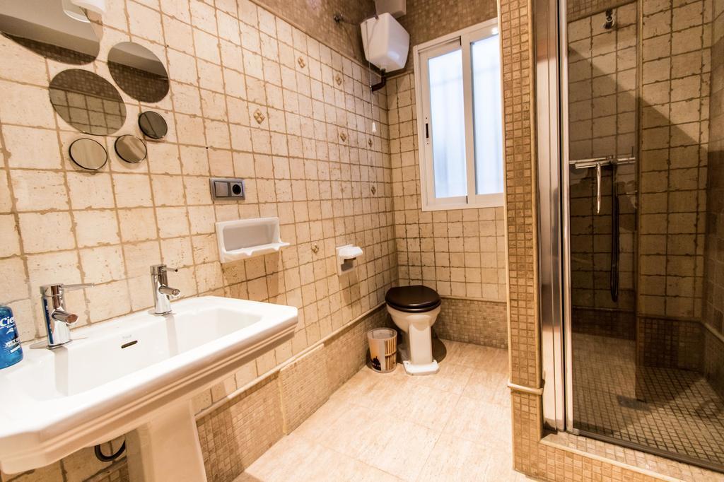 Apartamento Completo Boqueron De Granada Buitenkant foto