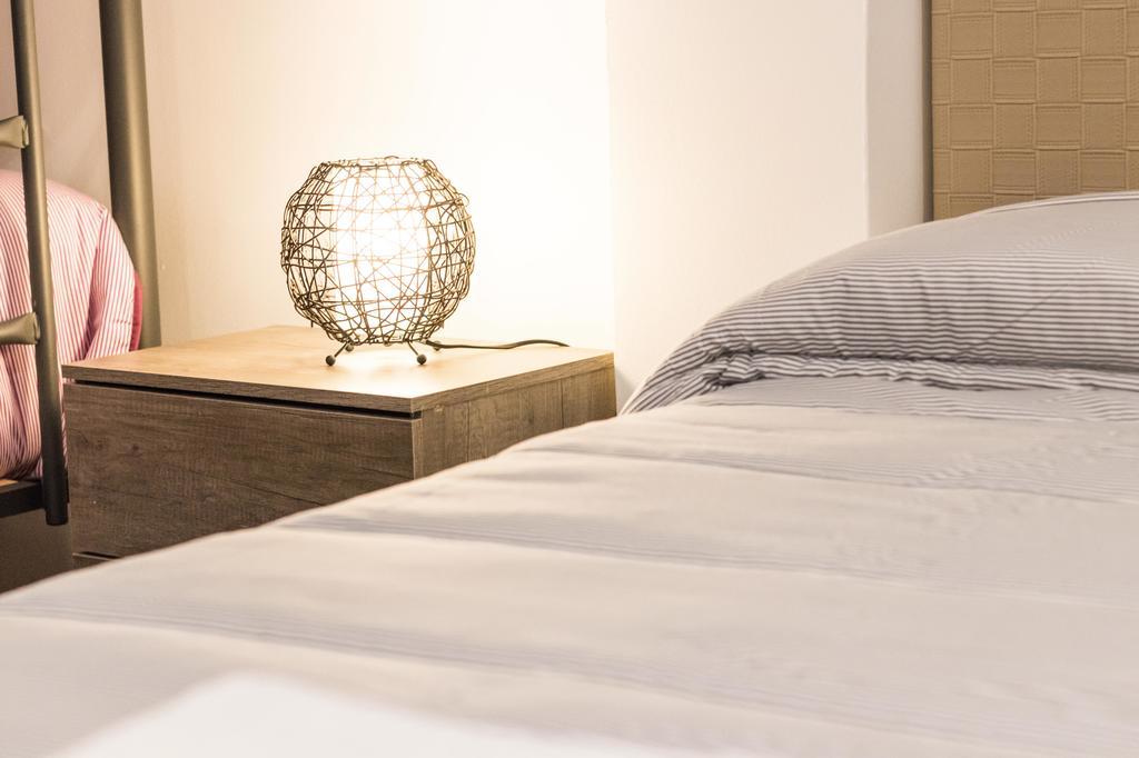 Apartamento Completo Boqueron De Granada Buitenkant foto