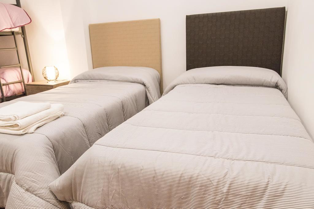 Apartamento Completo Boqueron De Granada Buitenkant foto
