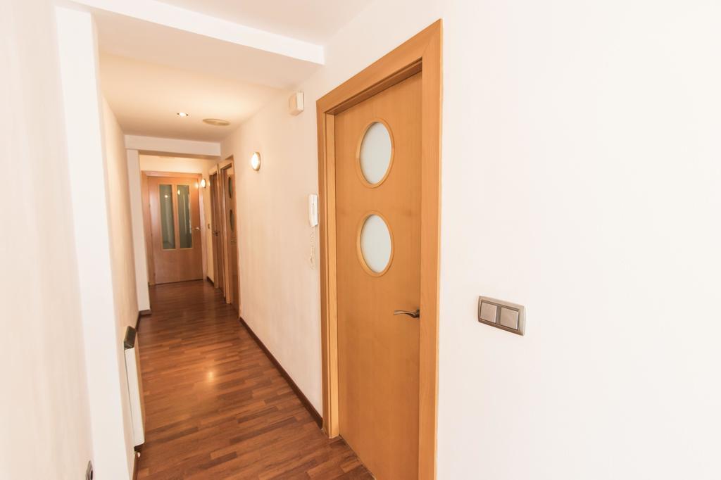 Apartamento Completo Boqueron De Granada Buitenkant foto