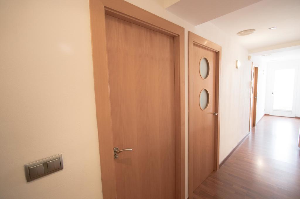 Apartamento Completo Boqueron De Granada Buitenkant foto