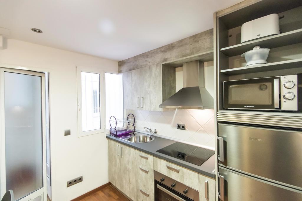 Apartamento Completo Boqueron De Granada Buitenkant foto