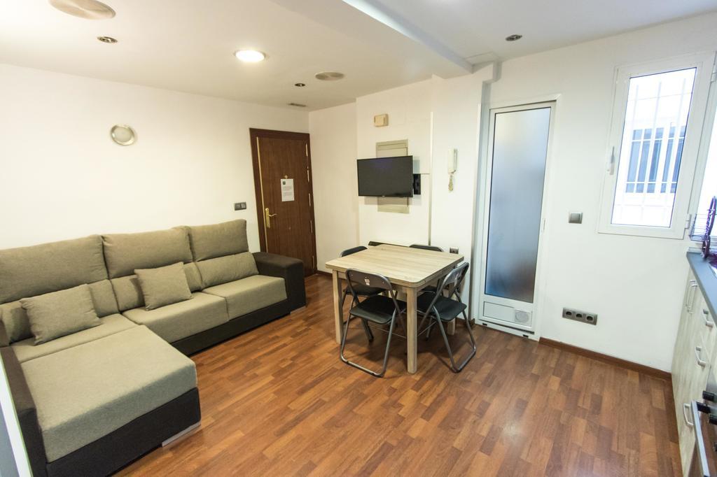 Apartamento Completo Boqueron De Granada Buitenkant foto