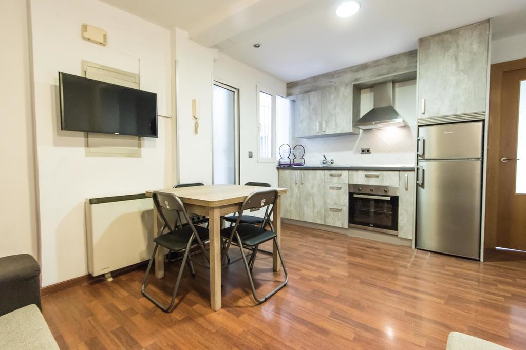 Apartamento Completo Boqueron De Granada Buitenkant foto